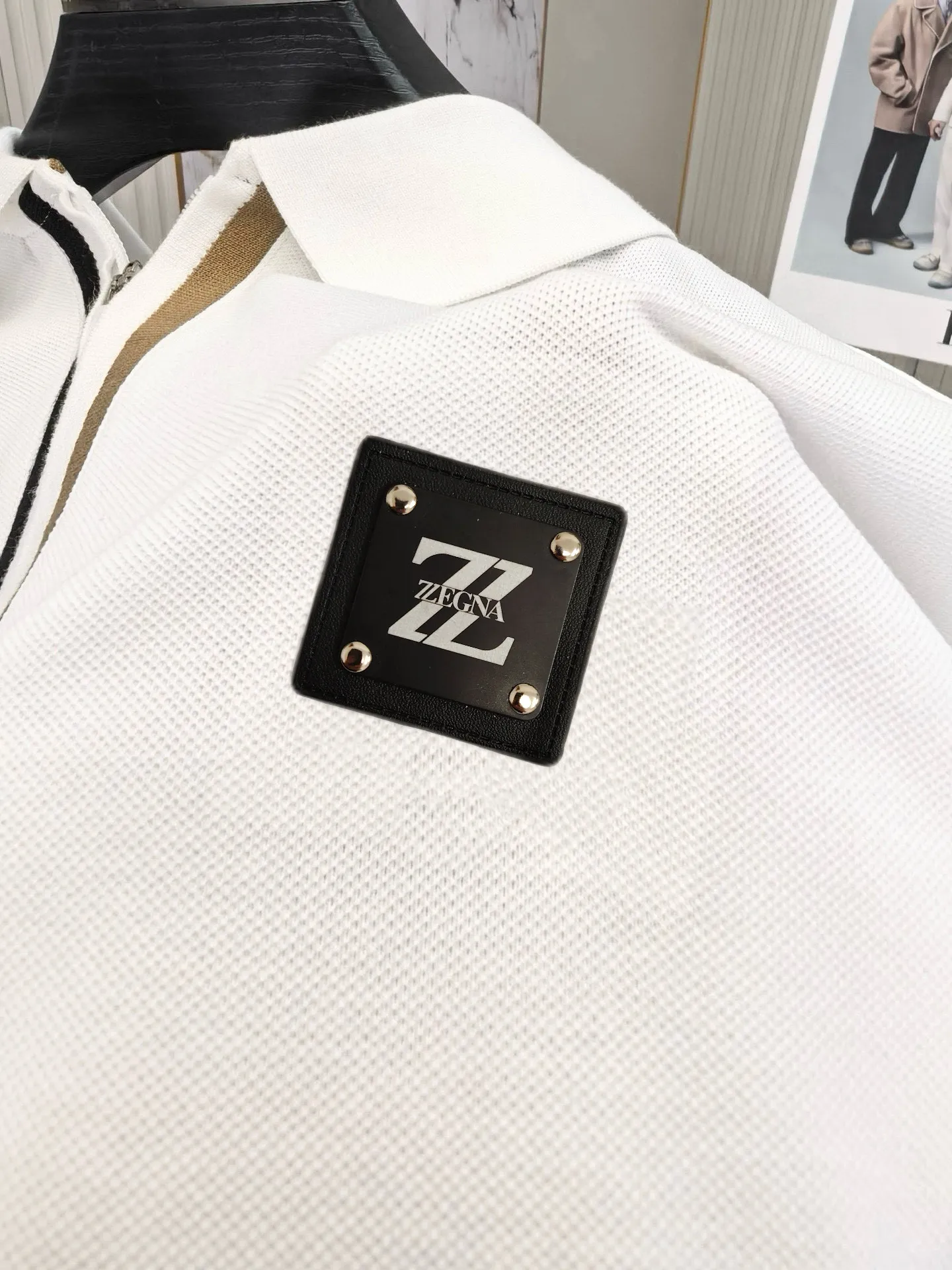 ， ！ polo T ， ，Breathable ， ， POLO Premium ， Breathable ， ， ， 。 Versatile ！ Sizes M-4XL